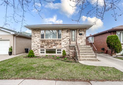 3343 N Normandy, Chicago, IL 60634