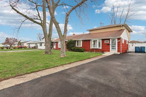 4552 W 89th, Hometown, IL 60456