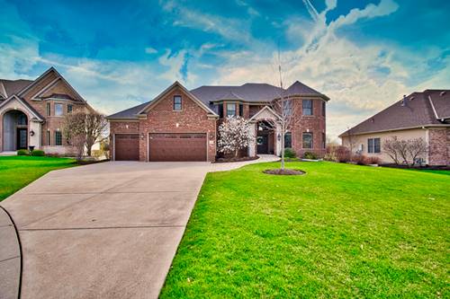 10 Raes Creek, Bolingbrook, IL 60490