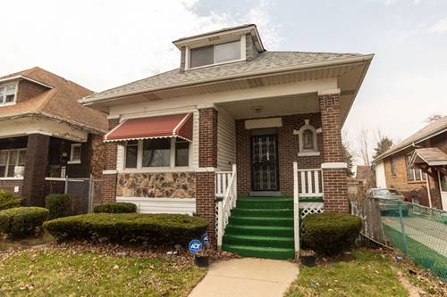 8018 S Bennett, Chicago, IL 60617