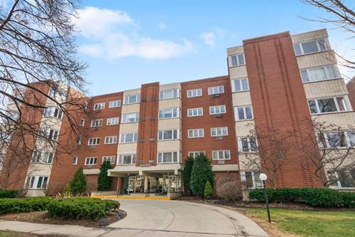 2033 Sherman Unit 306, Evanston, IL 60201