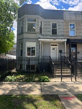 4445 W Maypole, Chicago, IL 60624