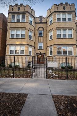 8226 S Drexel, Chicago, IL 60619