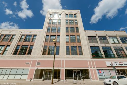 3151 N Lincoln Unit 313, Chicago, IL 60657