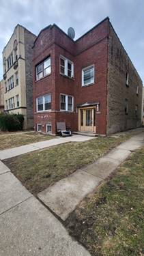 6220 N Talman, Chicago, IL 60659