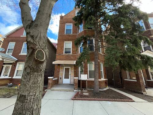 4045 S Richmond Unit 1, Chicago, IL 60632