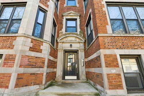 945 W Gordon Unit GE, Chicago, IL 60613