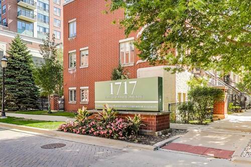 1717 S Prairie Unit 2301, Chicago, IL 60616