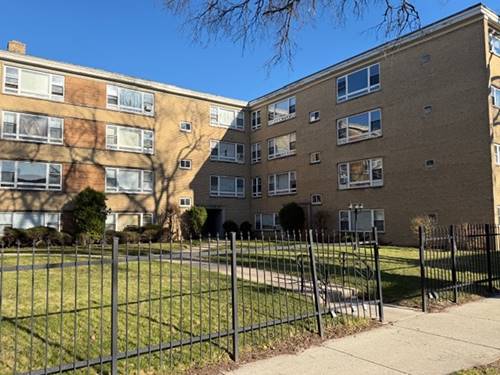 6103 N Seeley Unit 4, Chicago, IL 60659