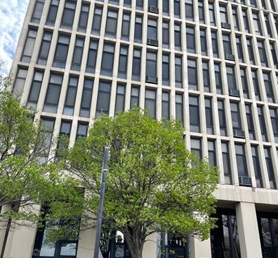 6700 S South Shore Unit 4G, Chicago, IL 60649