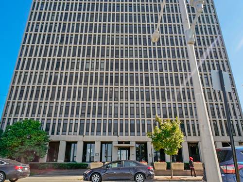 6700 S South Shore Unit 4G, Chicago, IL 60649