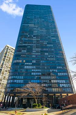 5415 N Sheridan Unit 915, Chicago, IL 60640