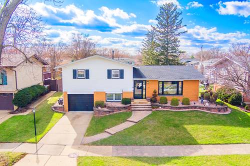 15414 Las Flores, Oak Forest, IL 60452