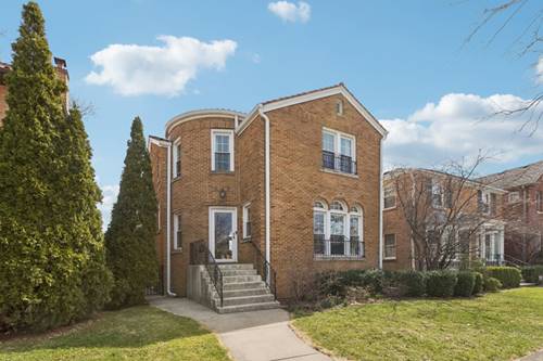 1220 N Oak Park, Oak Park, IL 60302