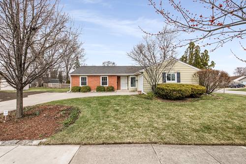 904 W Lynnwood, Arlington Heights, IL 60004