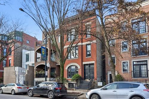 2142 N Racine Unit 2, Chicago, IL 60614