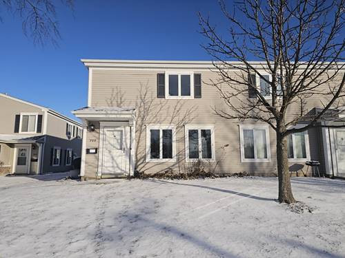 726 E Old Willow Unit 104C, Prospect Heights, IL 60070