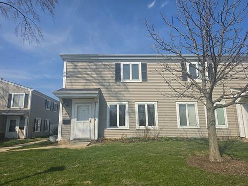 726 E Old Willow Unit 104C, Prospect Heights, IL 60070