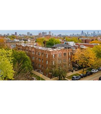 1251 W Henderson Unit 1, Chicago, IL 60657