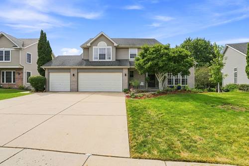 66 White Oak, North Aurora, IL 60542