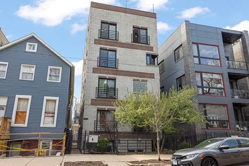 1016 N Marshfield Unit 4, Chicago, IL 60622