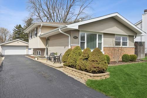 4012 Liberty, Westmont, IL 60559