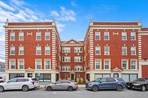 411 Beloit Unit 3S, Forest Park, IL 60130