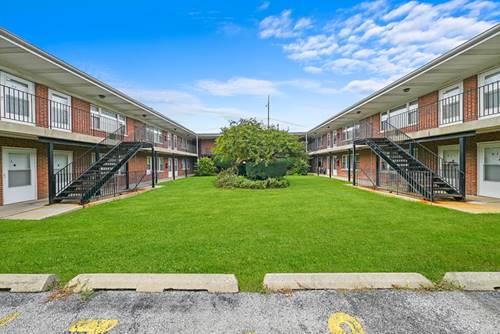 6606 Windsor Unit 2A, Berwyn, IL 60402