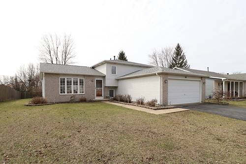 59 Austrian, Romeoville, IL 60446