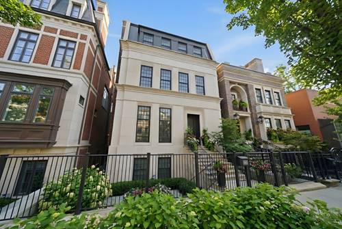 1703 N Dayton, Chicago, IL 60614