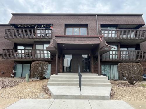 1620 Richmond Unit 306, Joliet, IL 60435