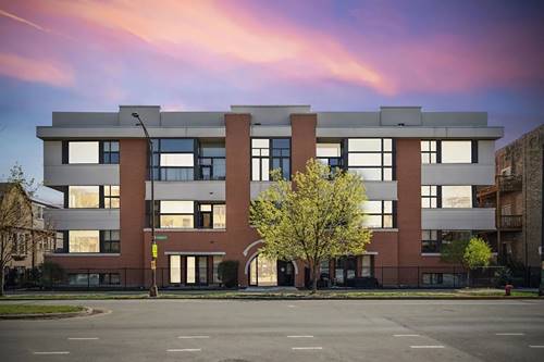 2065 N Kedzie Unit 323, Chicago, IL 60647