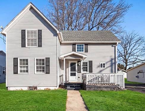 315 North, Sycamore, IL 60178