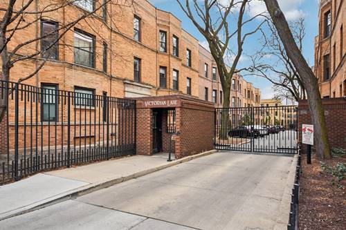 744 W California Unit 1, Chicago, IL 60657