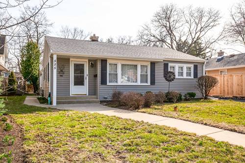 555 Longfellow, Deerfield, IL 60015