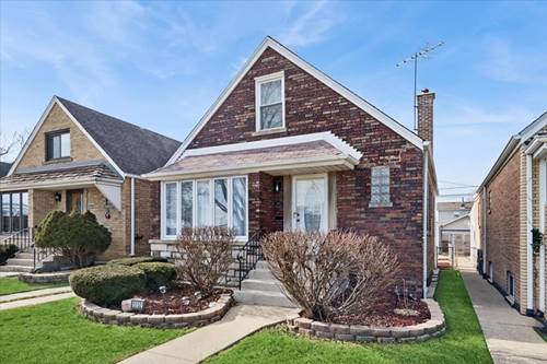 5152 S Lawler, Chicago, IL 60638