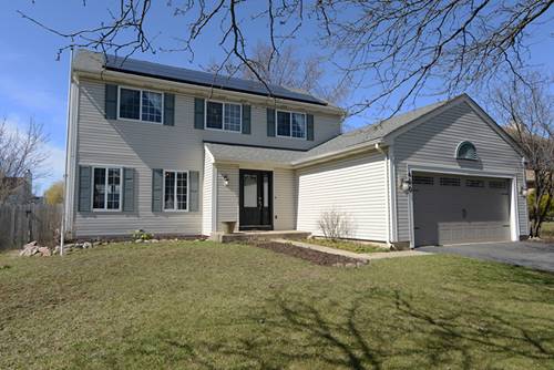 460 Danbury, Carol Stream, IL 60188