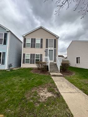 1637 Linden Park, Aurora, IL 60504