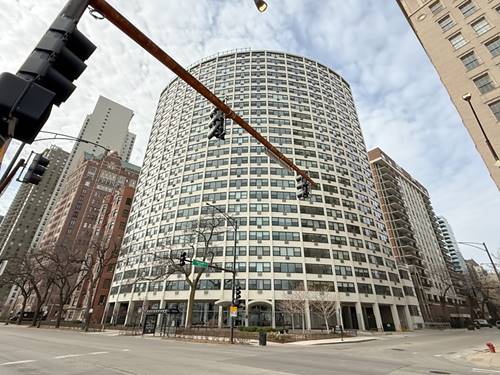 1150 N Lake Shore Unit 7B, Chicago, IL 60611