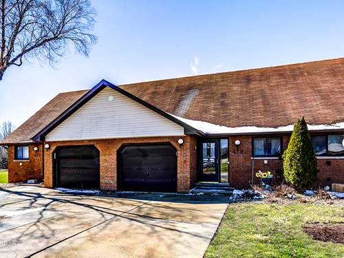 479 Fairview, Manhattan, IL 60442