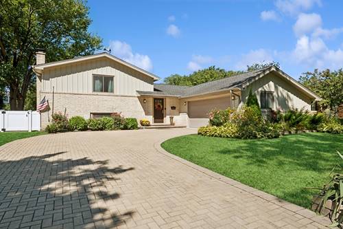 3134 Maple Leaf, Glenview, IL 60026