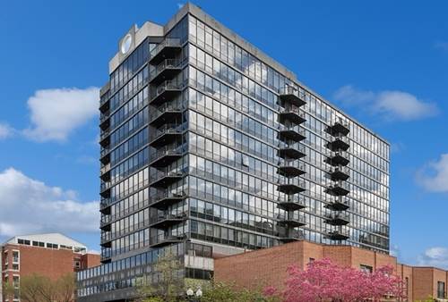 1309 N Wells Unit 604, Chicago, IL 60610