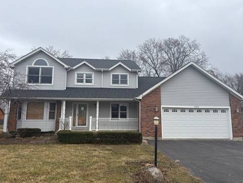 37211 N Sistina, Lake Villa, IL 60046