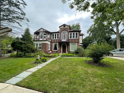 1155 N St Johns Unit F, Highland Park, IL 60035