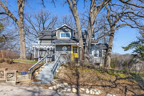 501 Ski Hill, Fox River Grove, IL 60021