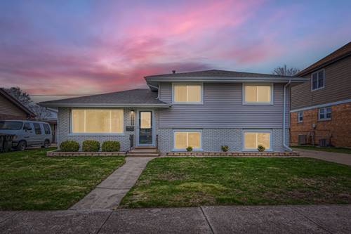 10403 Barnard, Chicago Ridge, IL 60415