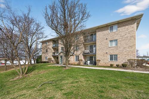 12928 W 159th Unit 1D, Homer Glen, IL 60491