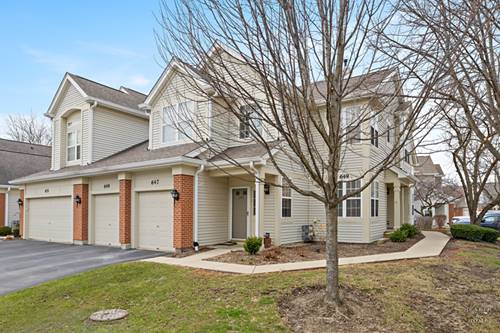 649 Mulberry Unit 649, Prospect Heights, IL 60070