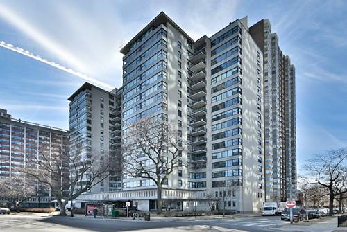 3440 N Lake Shore Unit 3C, Chicago, IL 60657