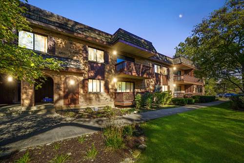 7920 Woodglen Unit 207, Downers Grove, IL 60516